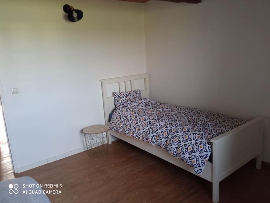 Vakantiehuis Maison Lauraguaise Parking Grand Jardin Wifi