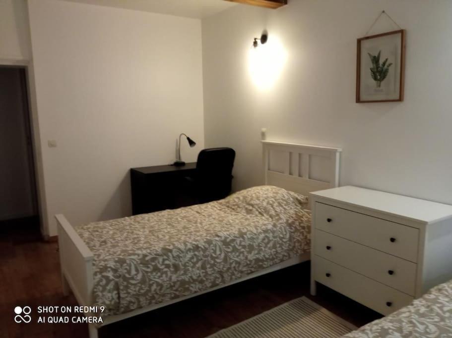 Maison Lauraguaise Parking Grand Jardin Wifi Vakantiehuis