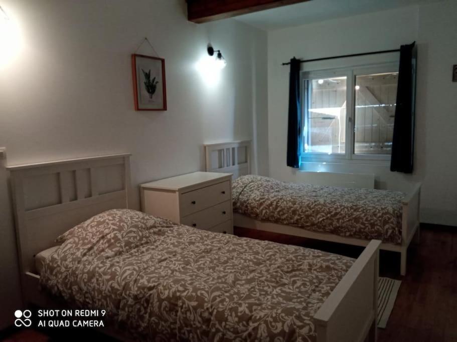 Vakantiehuis Maison Lauraguaise Parking Grand Jardin Wifi