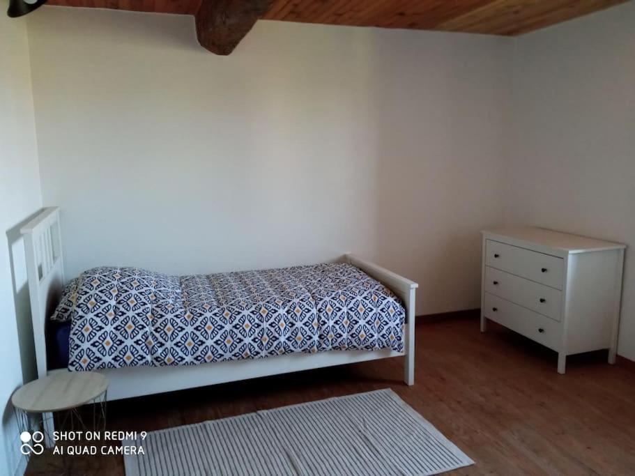 Maison Lauraguaise Parking Grand Jardin Wifi Vakantiehuis Villenouvelle
